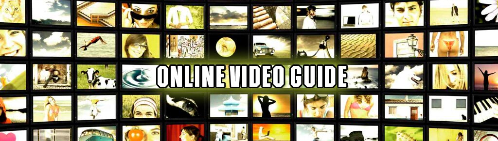 Online Video Catalog Online Video Catalog